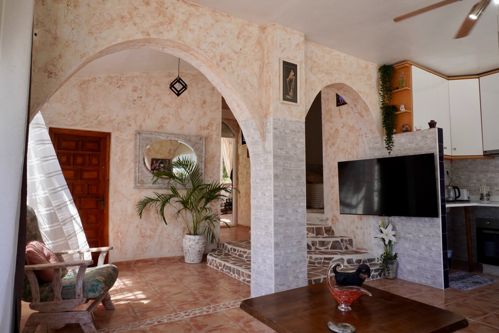 5 Bed, 2 Bath, HouseFor Sale, Ciudad Quesada, Alicante