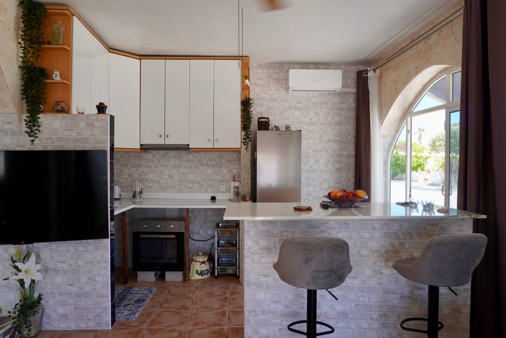 5 Bed, 2 Bath, HouseFor Sale, Ciudad Quesada, Alicante