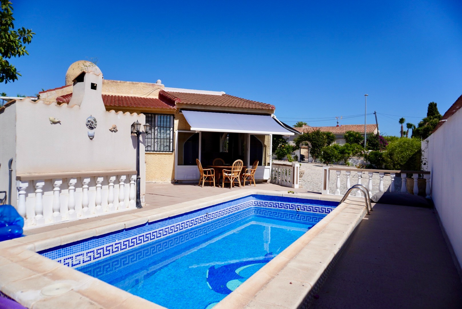 5 Bed, 2 Bath, HouseFor Sale, Ciudad Quesada, Alicante