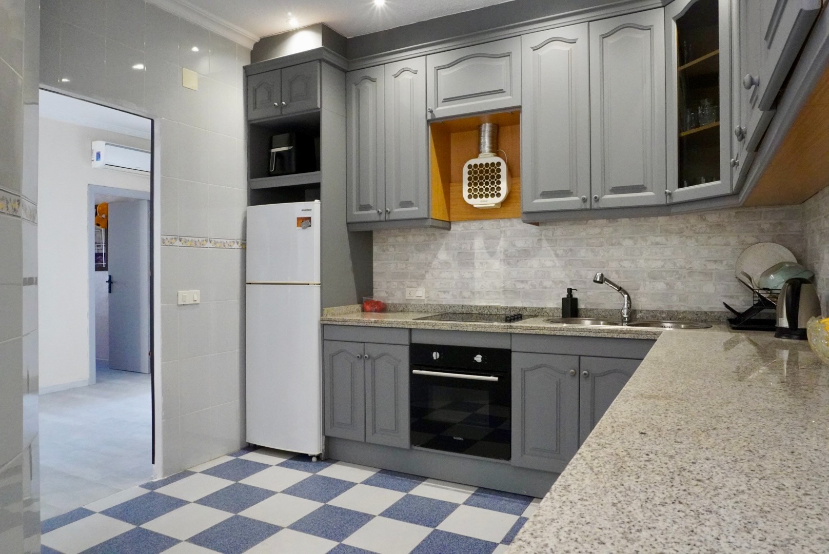 5 Bed, 2 Bath, HouseFor Sale, Ciudad Quesada, Alicante