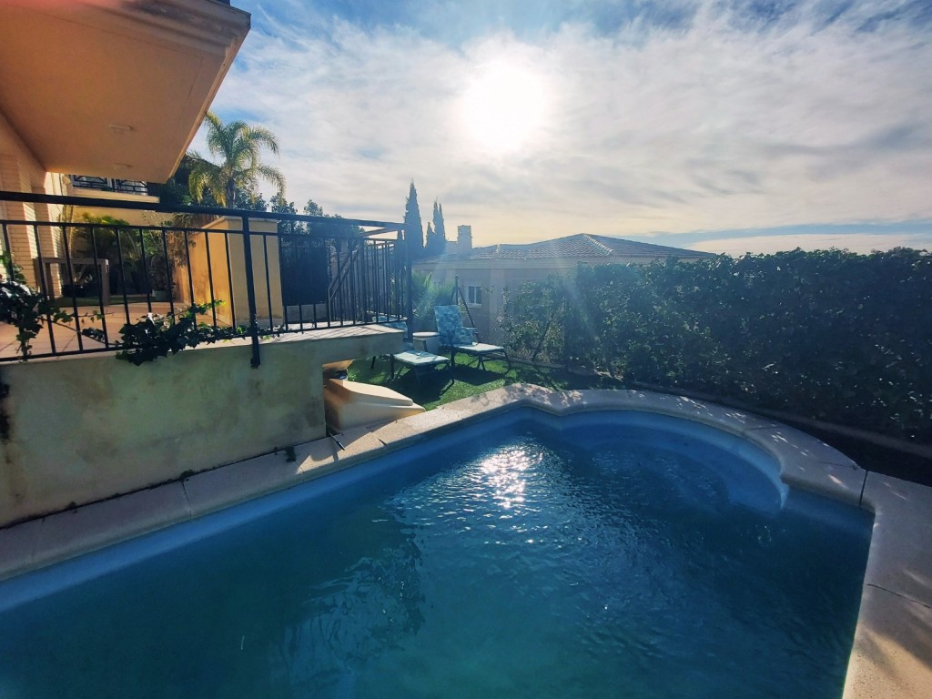 5 Bed, 4 Bath, HouseFor Sale, La Nucia, Alicante