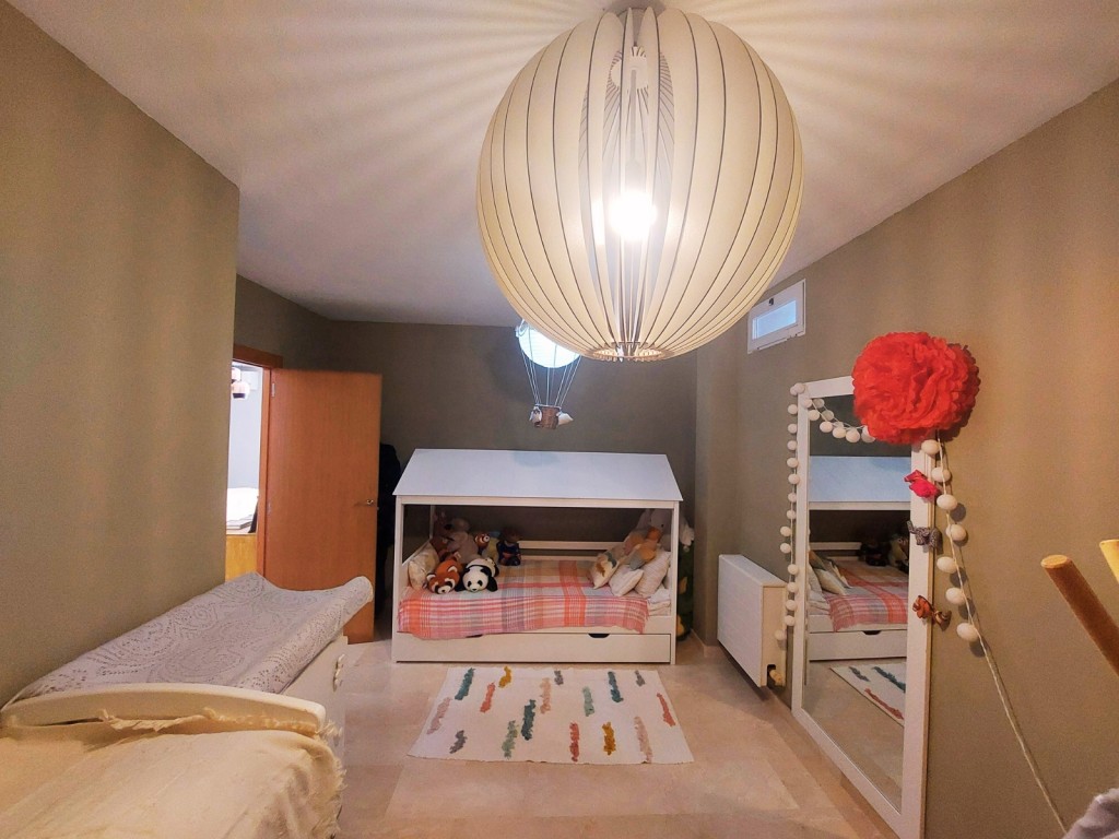 5 Bed, 4 Bath, HouseFor Sale, La Nucia, Alicante