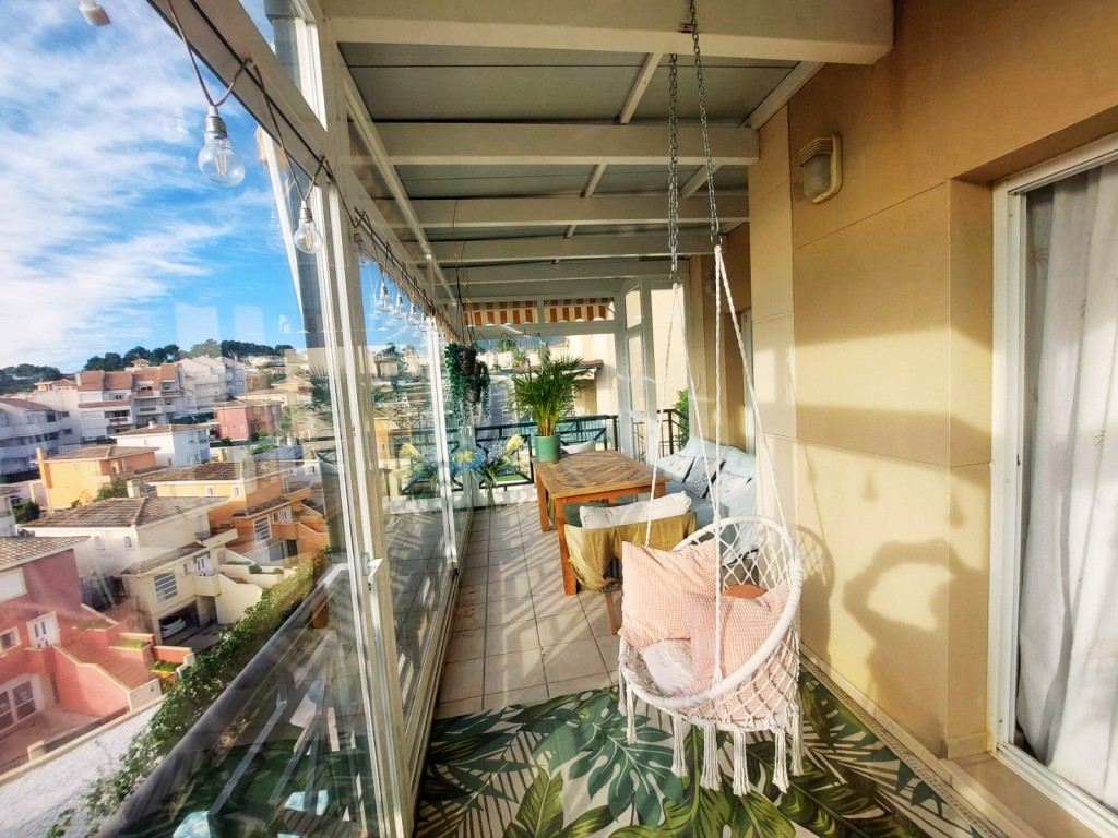 5 Bed, 4 Bath, HouseFor Sale, La Nucia, Alicante