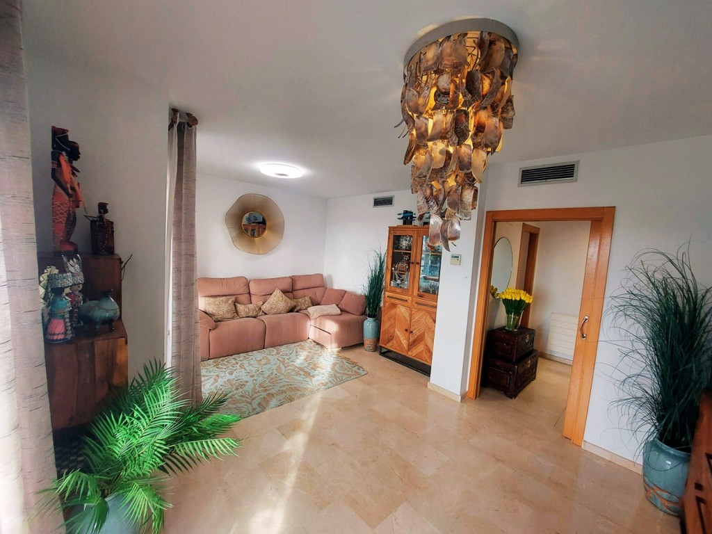 5 Bed, 4 Bath, HouseFor Sale, La Nucia, Alicante