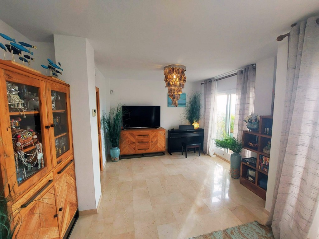5 Bed, 4 Bath, HouseFor Sale, La Nucia, Alicante