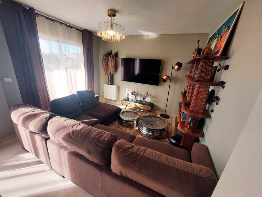 5 Bed, 4 Bath, HouseFor Sale, La Nucia, Alicante