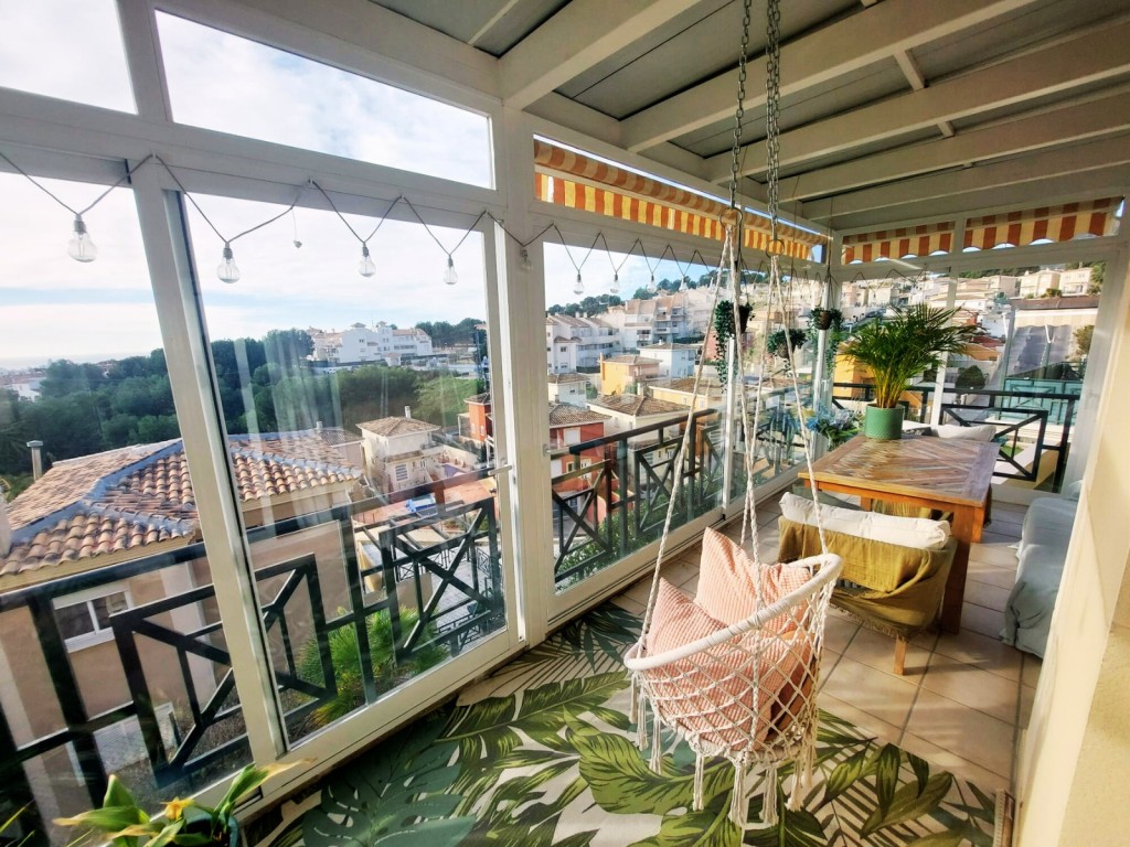 5 Bed, 4 Bath, HouseFor Sale, La Nucia, Alicante