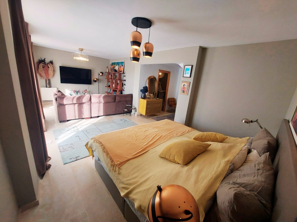 5 Bed, 4 Bath, HouseFor Sale, La Nucia, Alicante