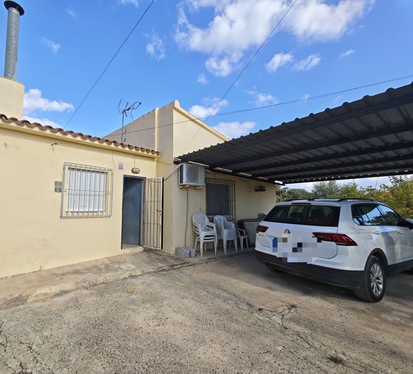 2 Bed, 1 Bath, HouseFor Sale, Altea, Alicante