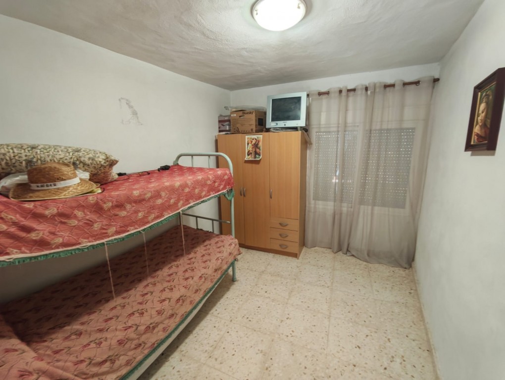 2 Bed, 1 Bath, HouseFor Sale, Altea, Alicante