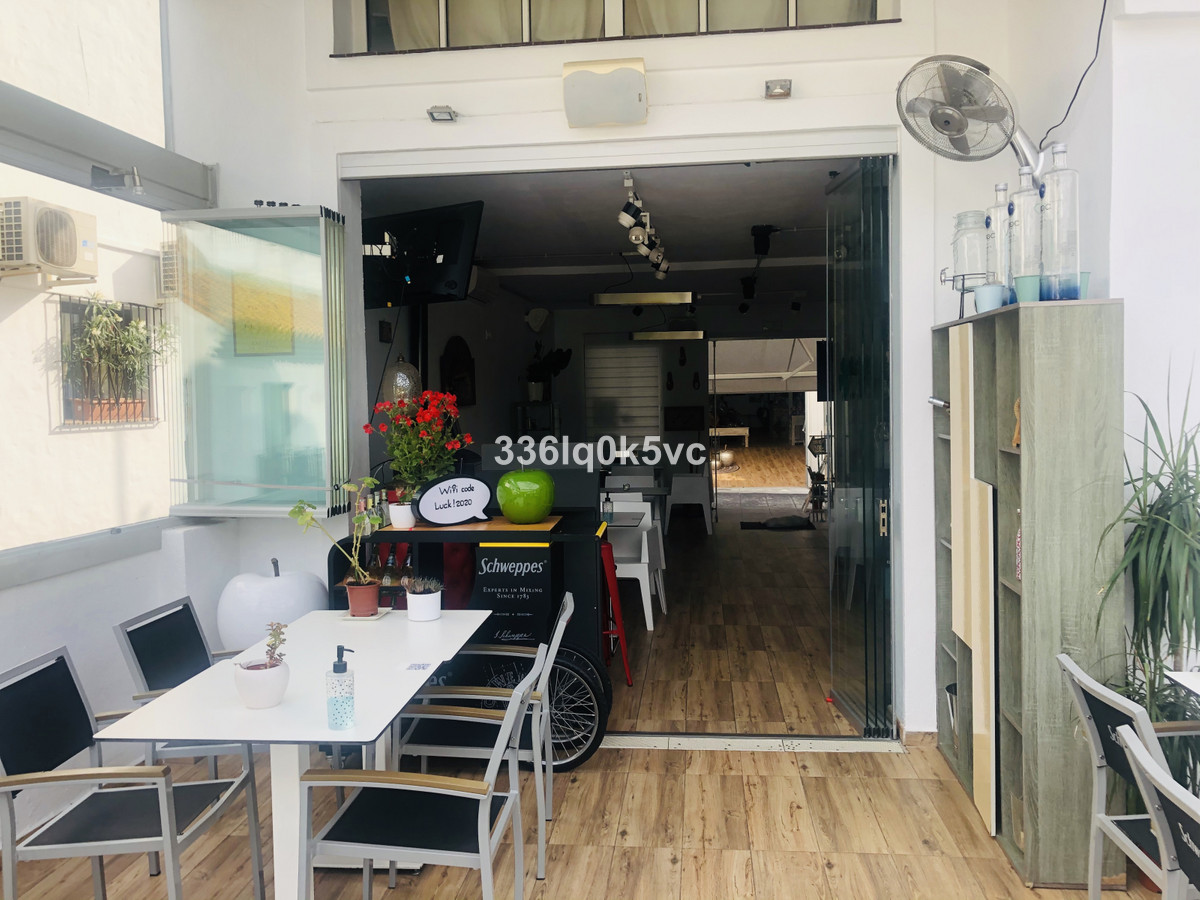 Commercial Property, For Sale