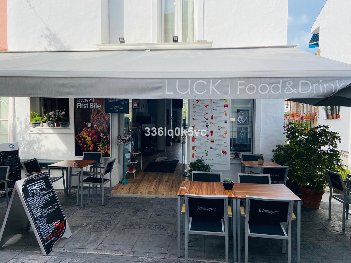 Commercial Property, For Sale