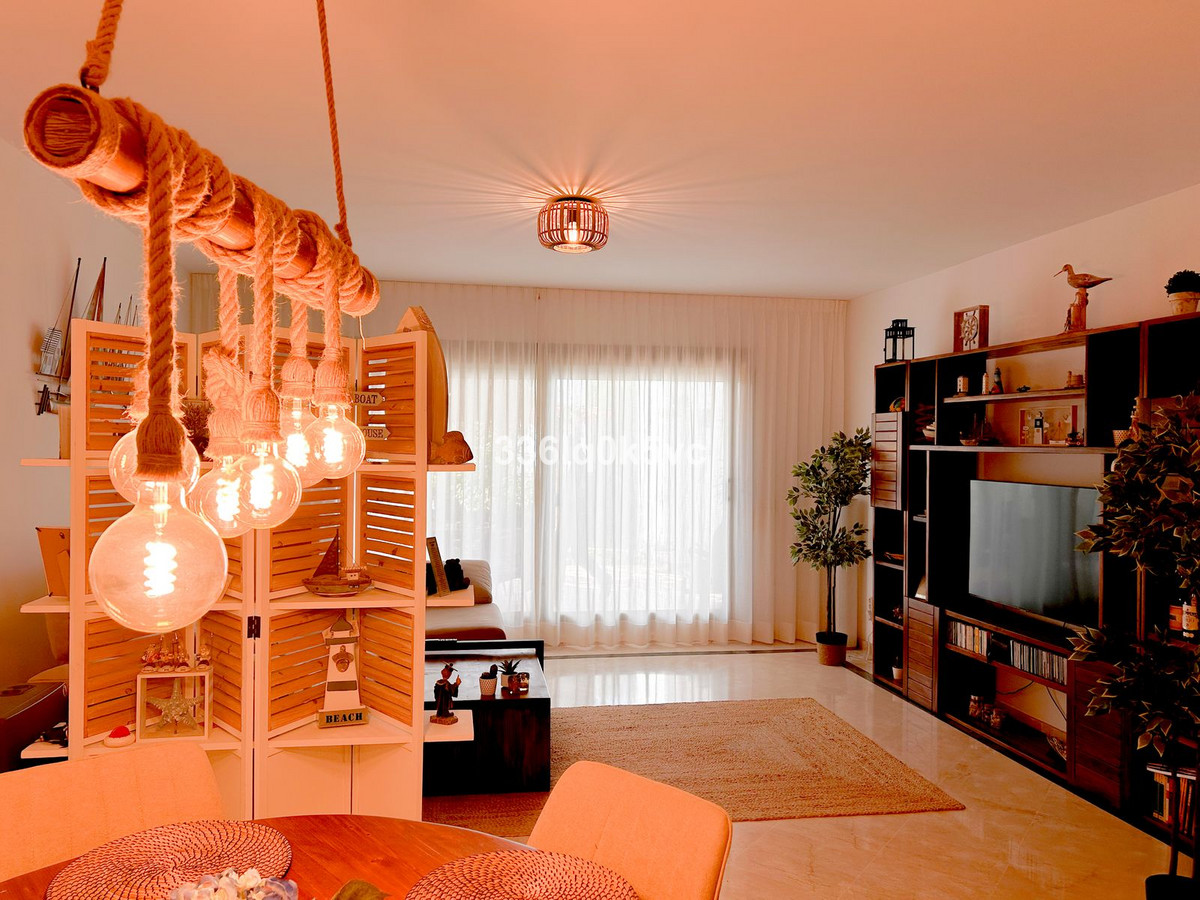 2 Bed, 2 Bath, ApartmentFor Sale, Casares, Malaga