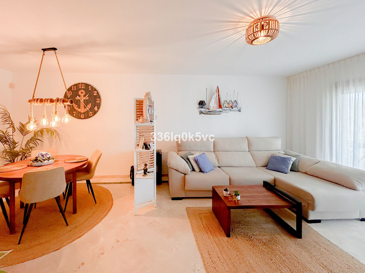 2 Bed, 2 Bath, ApartmentFor Sale, Casares, Malaga