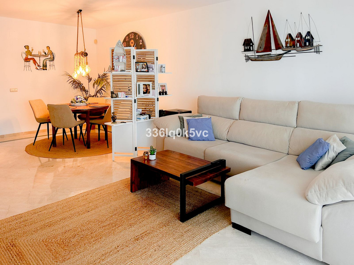 2 Bed, 2 Bath, ApartmentFor Sale, Casares, Malaga