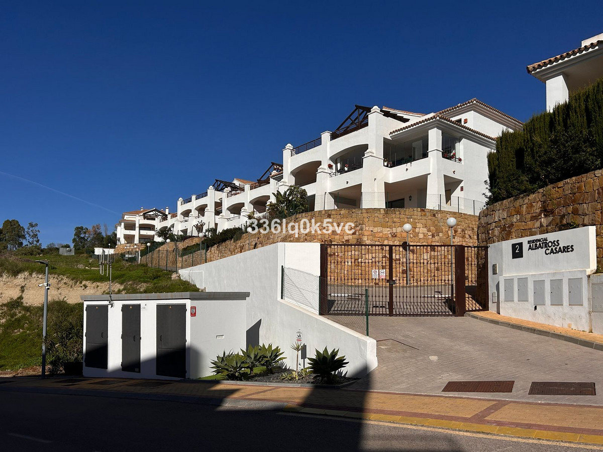 2 Bed, 2 Bath, ApartmentFor Sale, Casares, Malaga