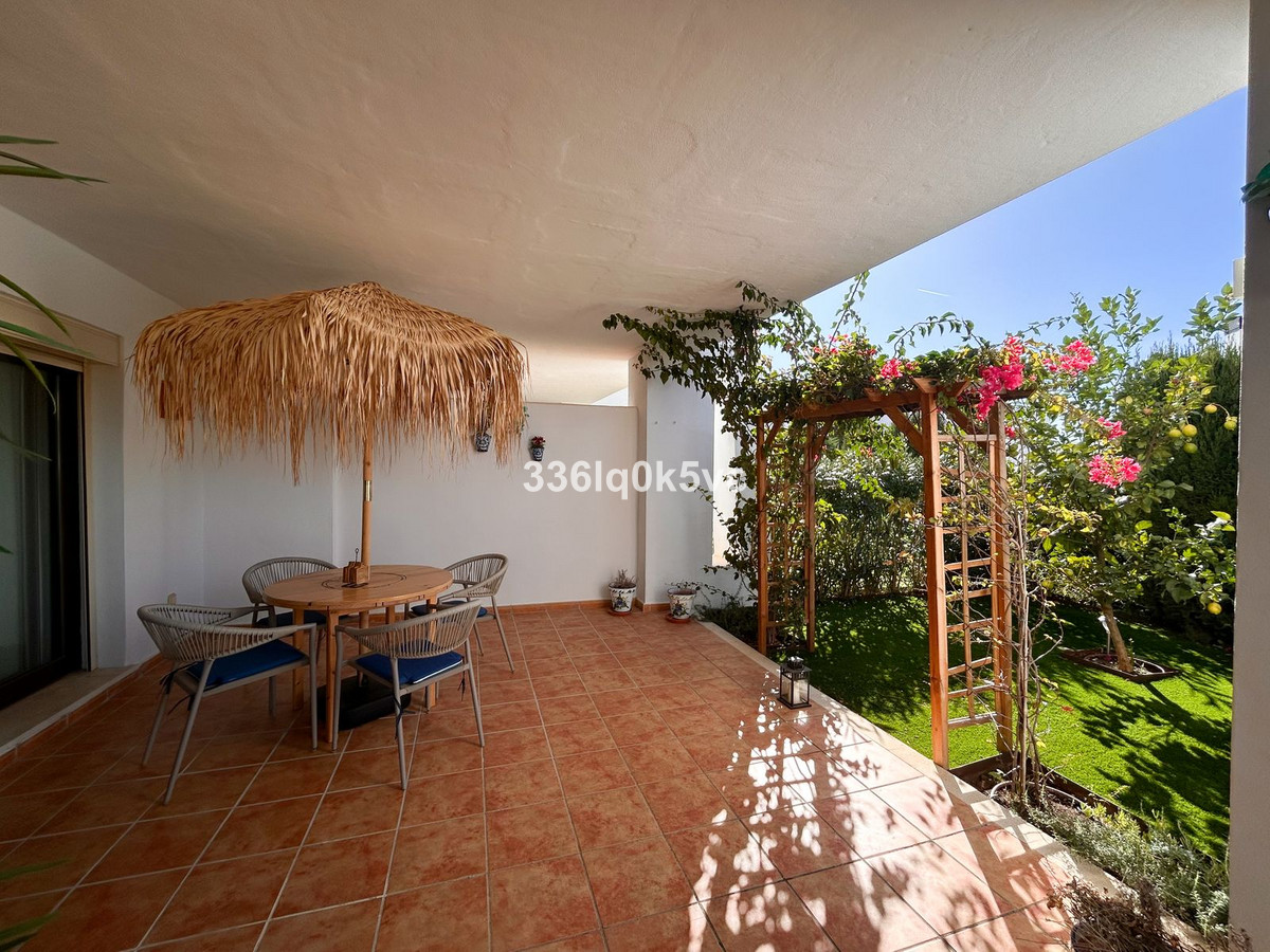 2 Bed, 2 Bath, ApartmentFor Sale, Casares, Malaga