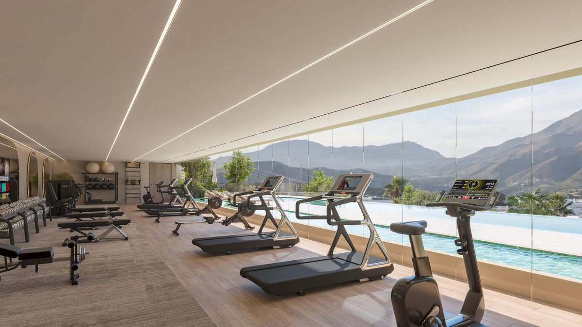 1 Bed, 1 Bath, ApartmentFor Sale, Estepona, Malaga