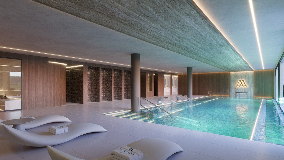 1 Bed, 1 Bath, ApartmentFor Sale, Estepona, Malaga