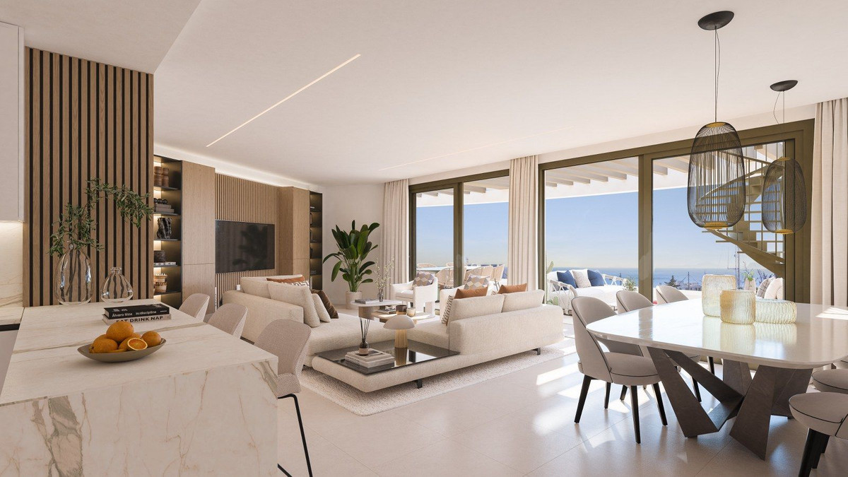 1 Bed, 1 Bath, ApartmentFor Sale, Estepona, Malaga