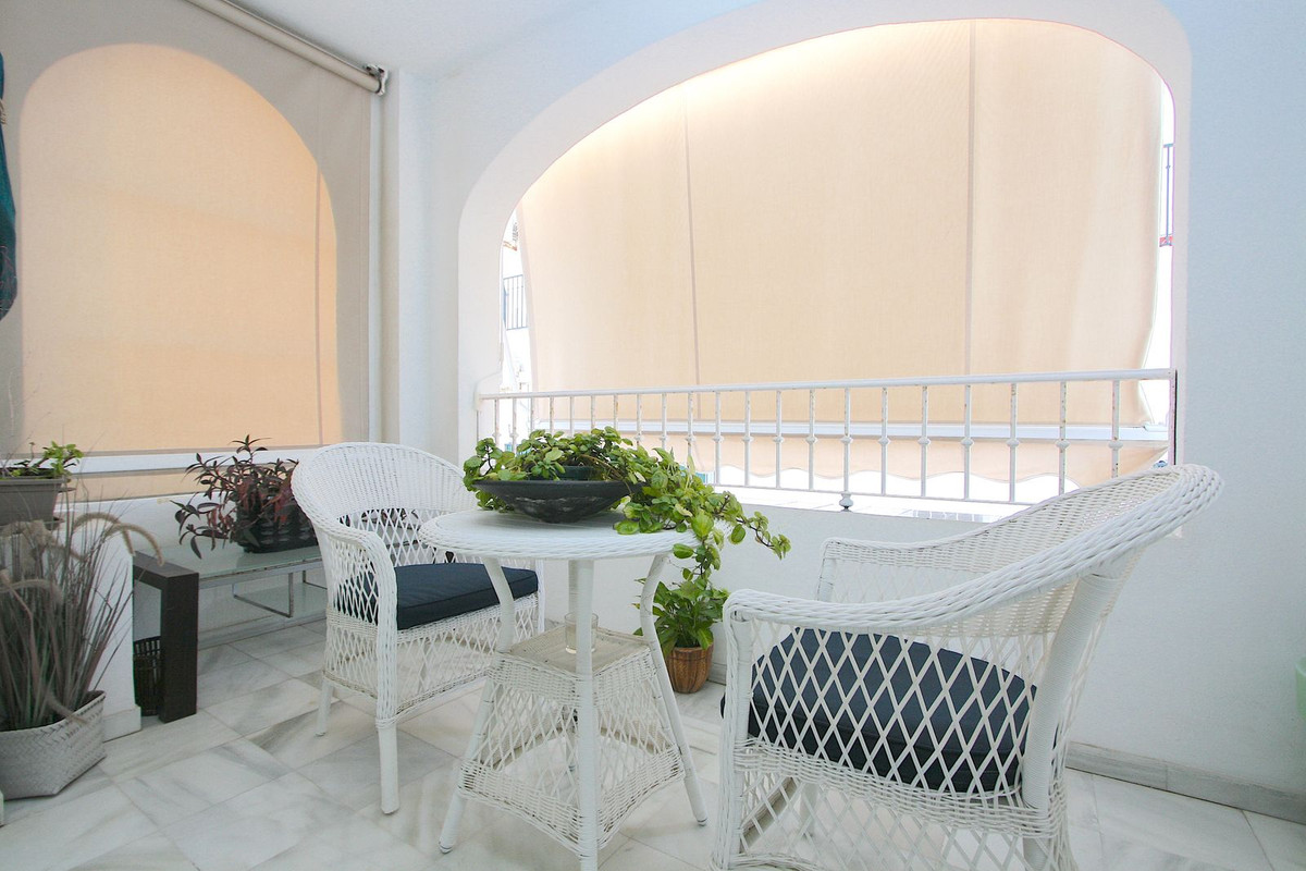 4 Bed, 3 Bath, HouseFor Sale, Fuengirola, Malaga