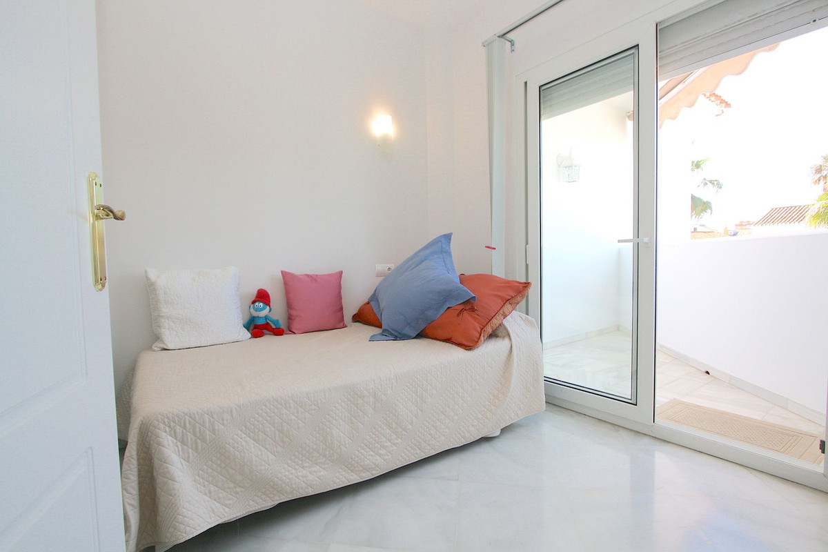 4 Bed, 3 Bath, HouseFor Sale, Fuengirola, Malaga