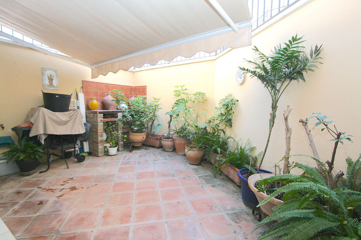 4 Bed, 3 Bath, HouseFor Sale, Fuengirola, Malaga