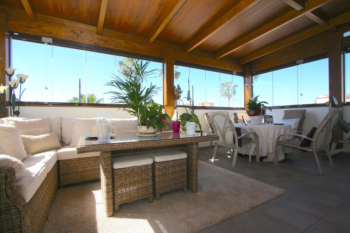 4 Bed, 3 Bath, HouseFor Sale, Fuengirola, Malaga