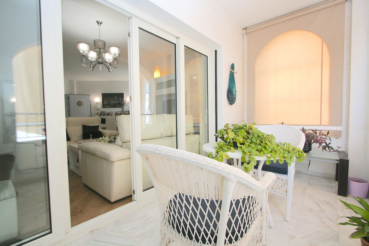 4 Bed, 3 Bath, HouseFor Sale, Fuengirola, Malaga