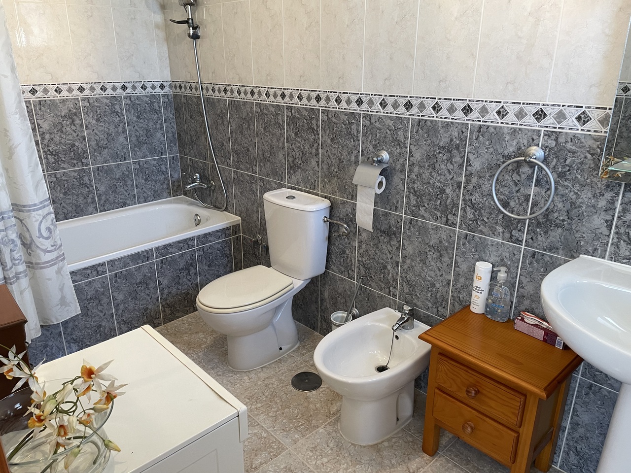 3 Bed, 3 Bath, HouseFor Sale, Camposol, Murcia