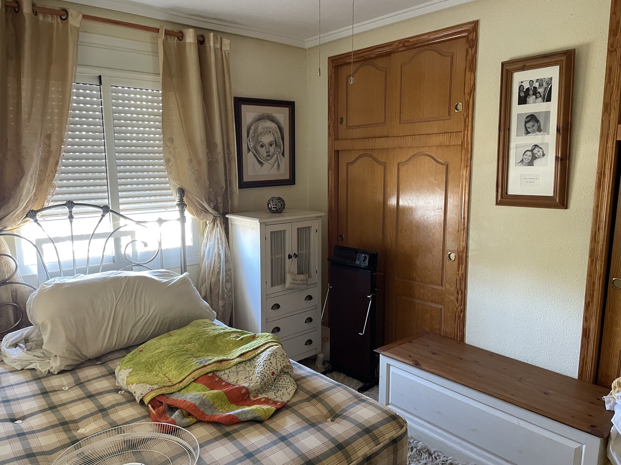 3 Bed, 3 Bath, HouseFor Sale, Camposol, Murcia