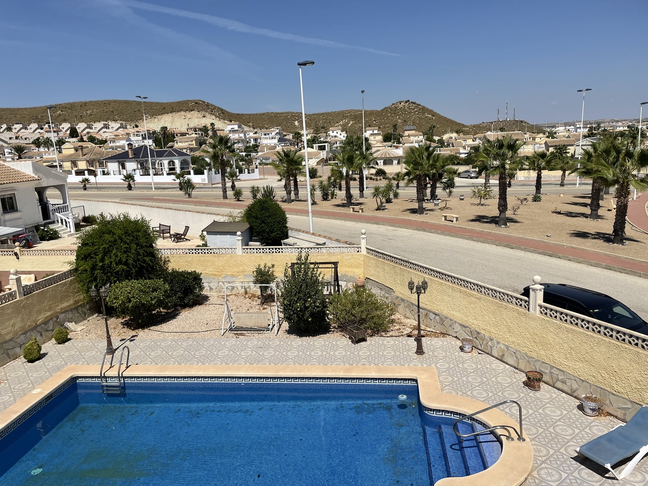 3 Bed, 3 Bath, HouseFor Sale, Camposol, Murcia