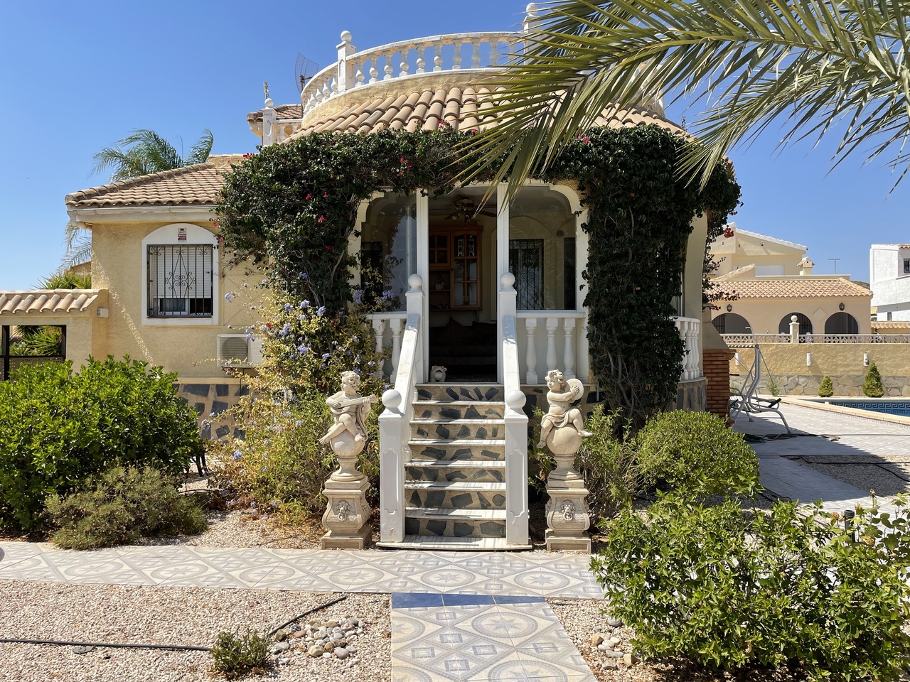 3 Bed, 3 Bath, HouseFor Sale, Camposol, Murcia