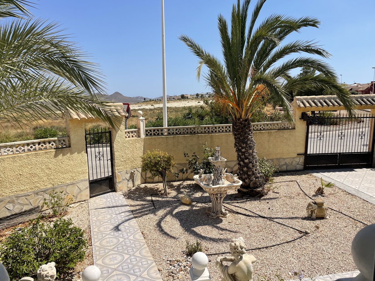 3 Bed, 3 Bath, HouseFor Sale, Camposol, Murcia