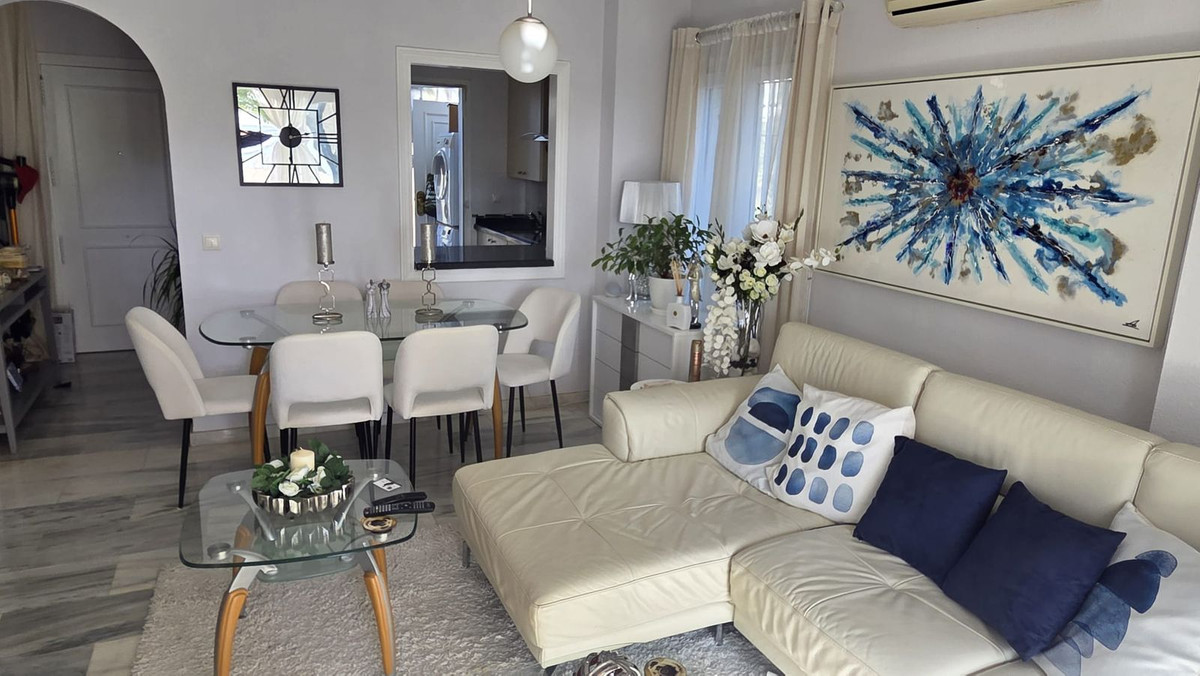 2 Bed, 2 Bath, ApartmentFor Sale, Riviera Del Sol, Malaga