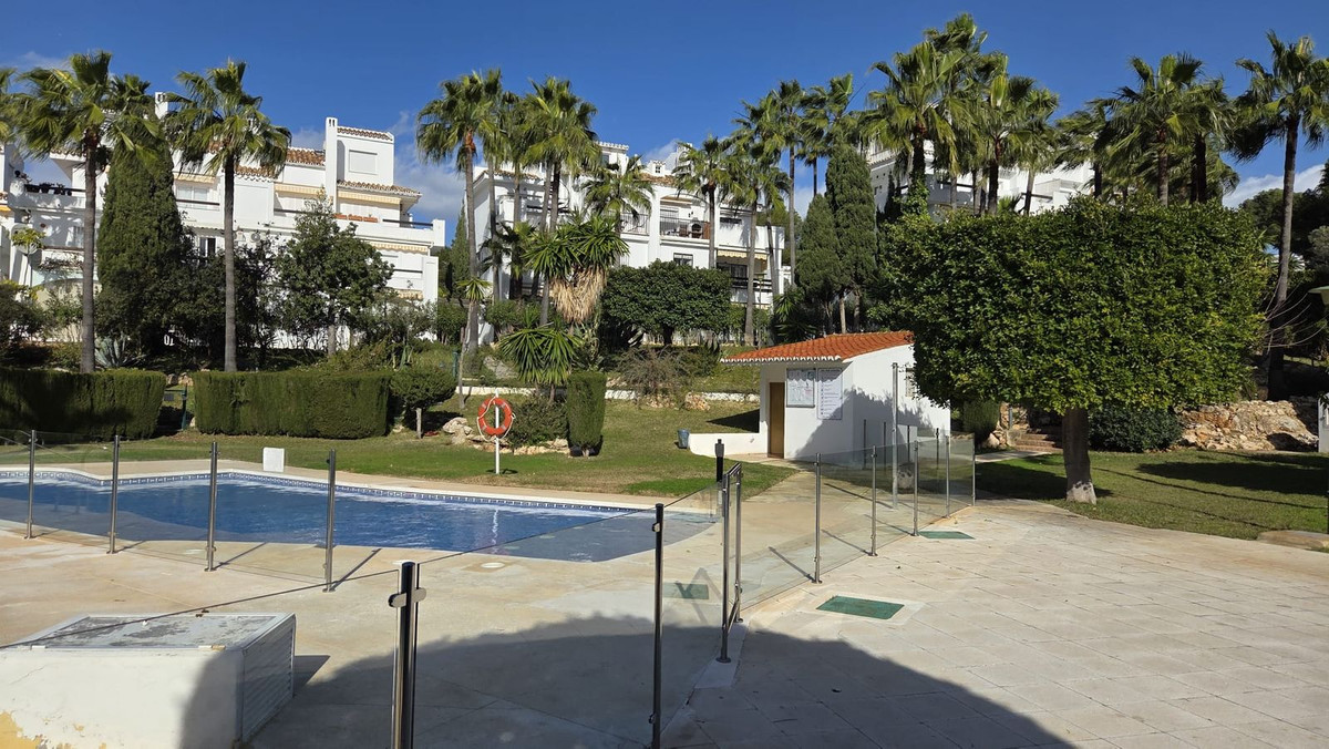 2 Bed, 2 Bath, ApartmentFor Sale, Riviera Del Sol, Malaga