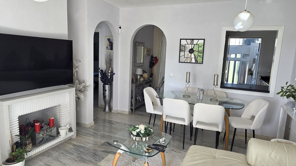 2 Bed, 2 Bath, ApartmentFor Sale, Riviera Del Sol, Malaga