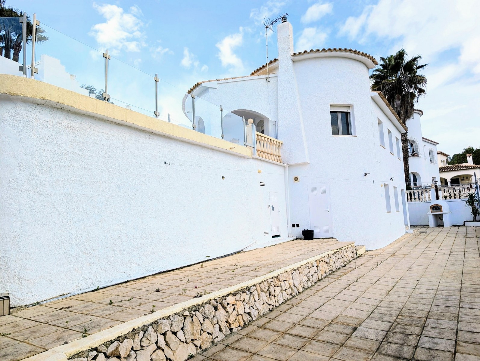 4 Bed, 3 Bath, HouseFor Sale, Benissa, Alicante