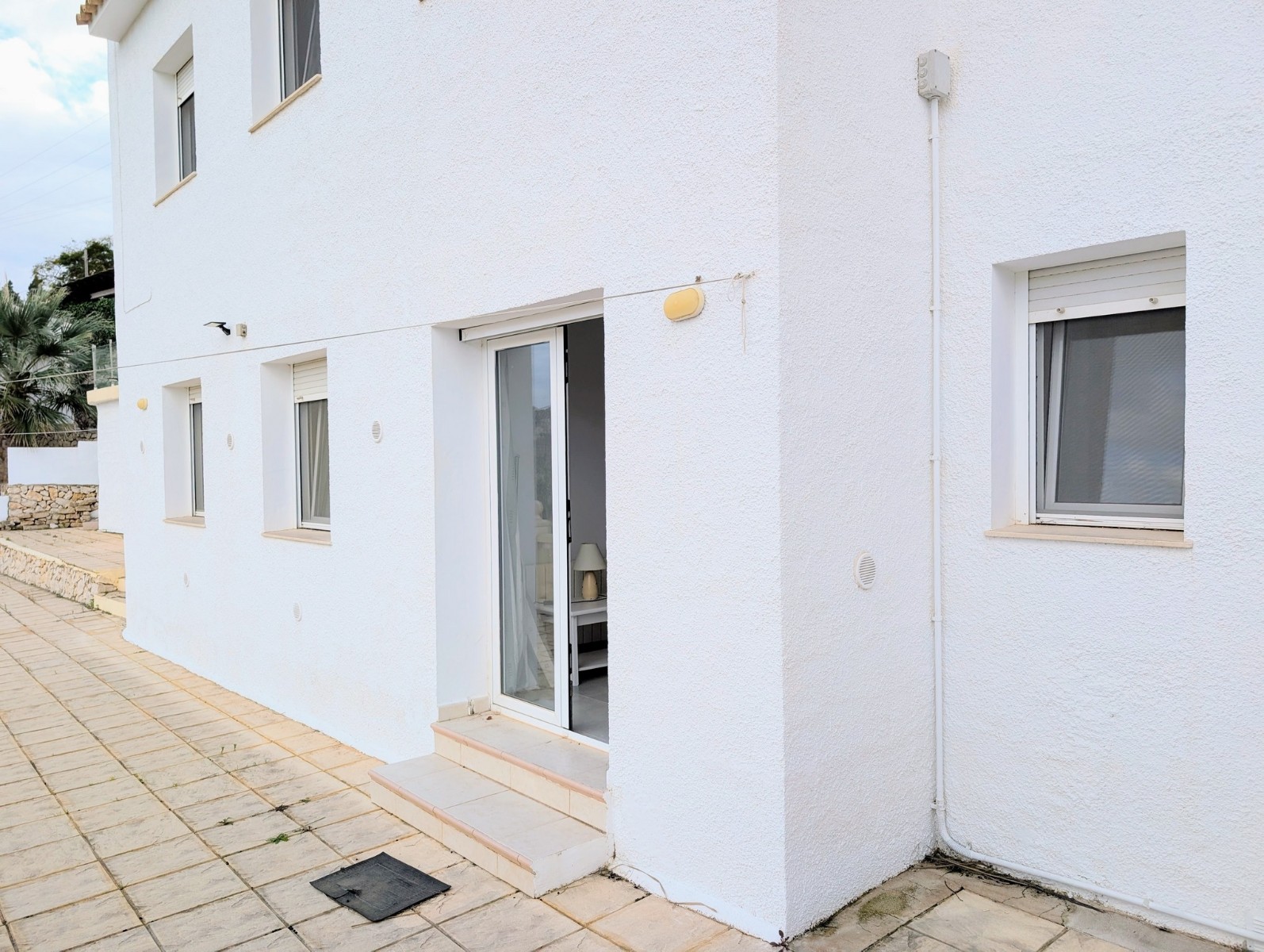 4 Bed, 3 Bath, HouseFor Sale, Benissa, Alicante