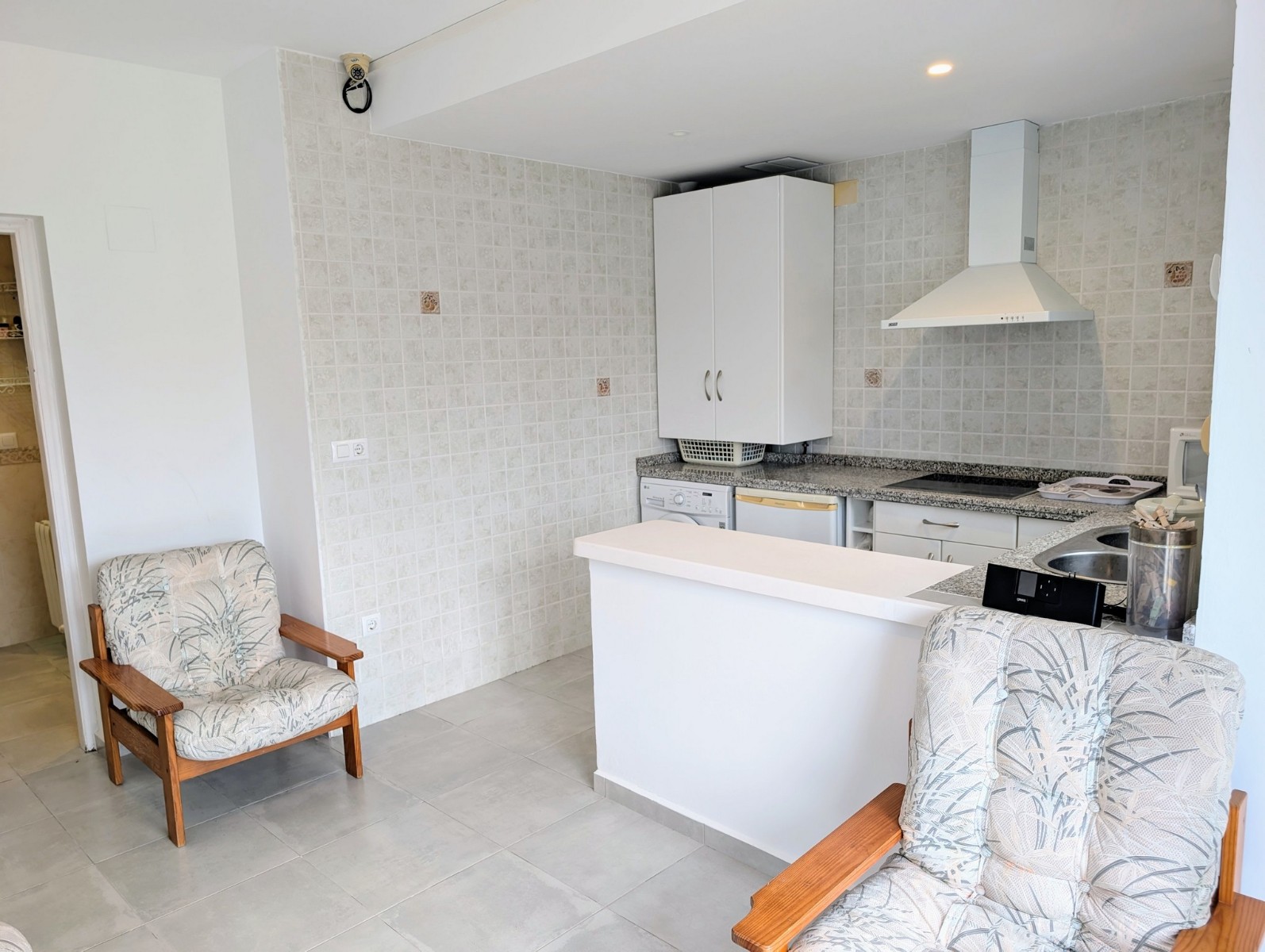 4 Bed, 3 Bath, HouseFor Sale, Benissa, Alicante