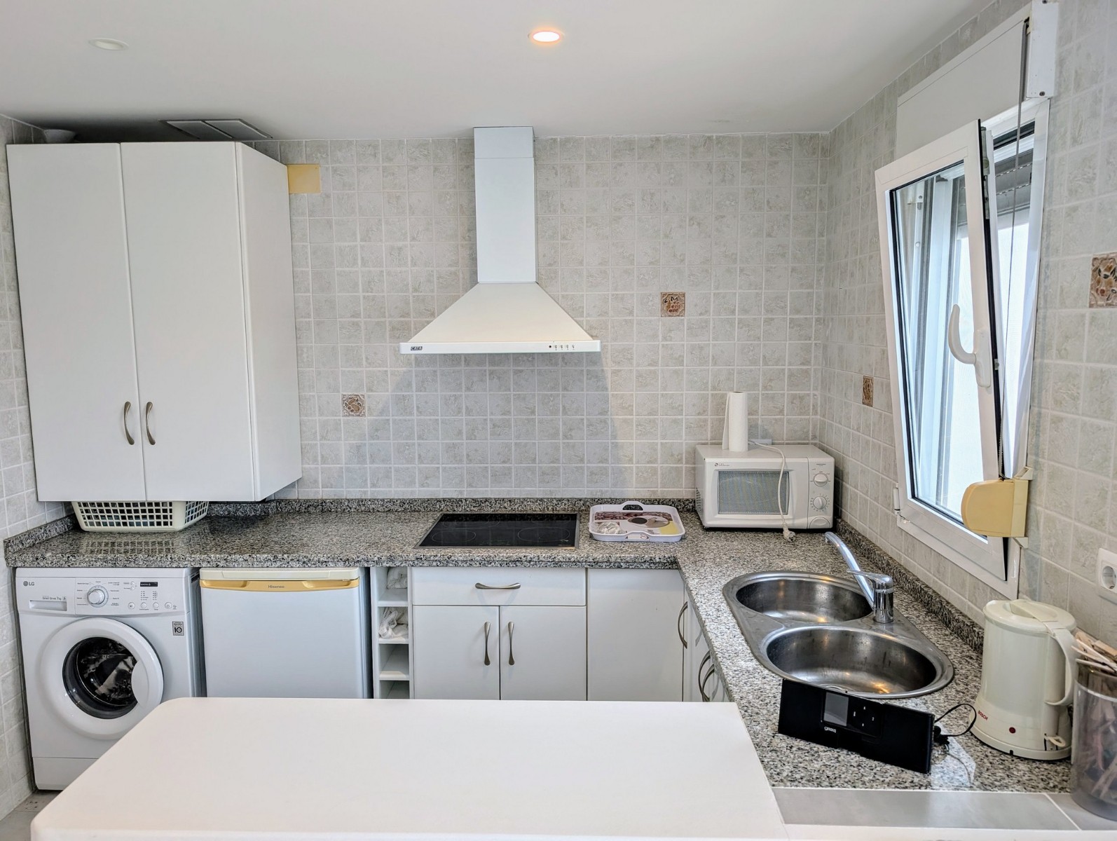 4 Bed, 3 Bath, HouseFor Sale, Benissa, Alicante