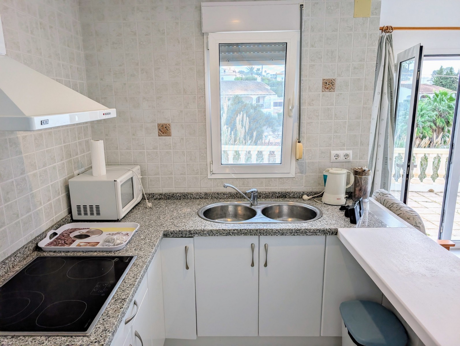 4 Bed, 3 Bath, HouseFor Sale, Benissa, Alicante