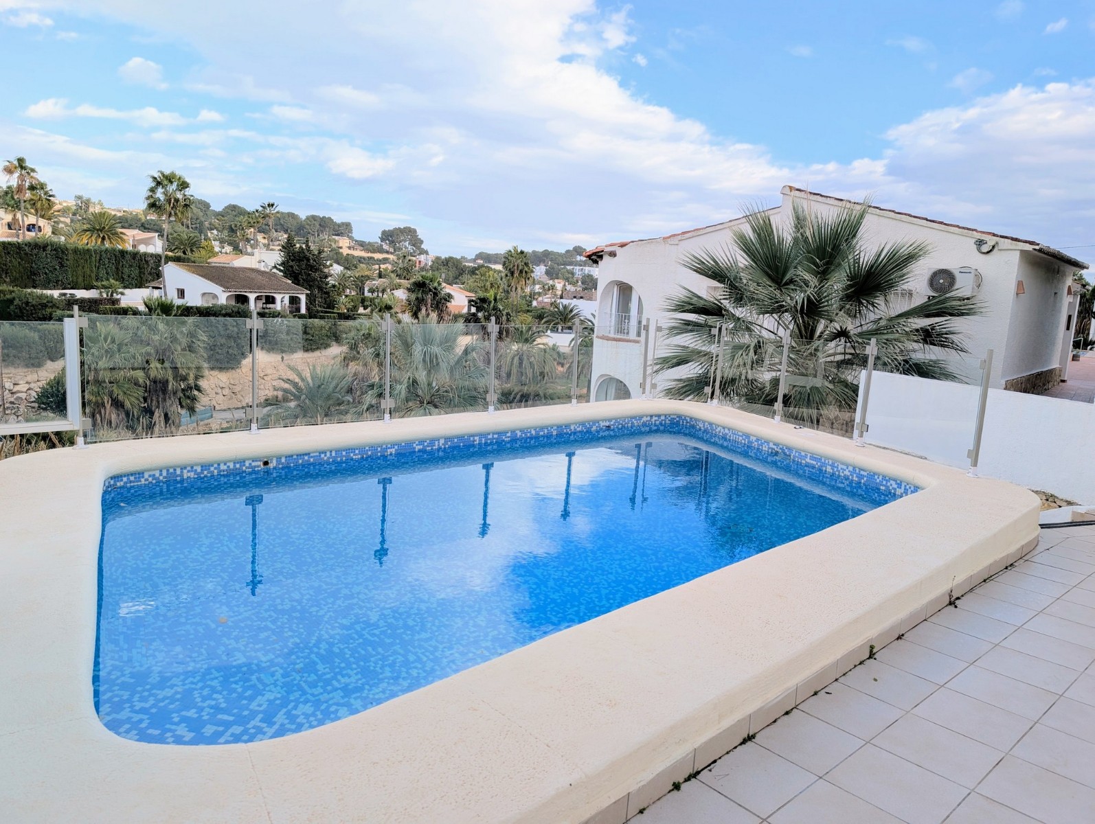 4 Bed, 3 Bath, HouseFor Sale, Benissa, Alicante