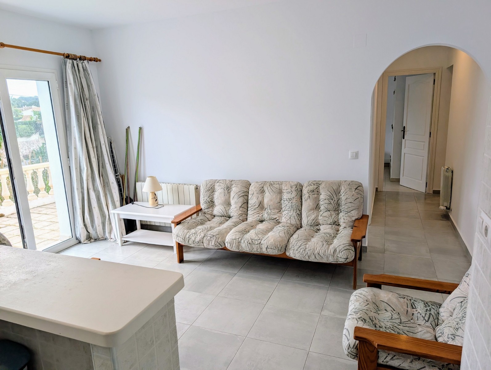 4 Bed, 3 Bath, HouseFor Sale, Benissa, Alicante