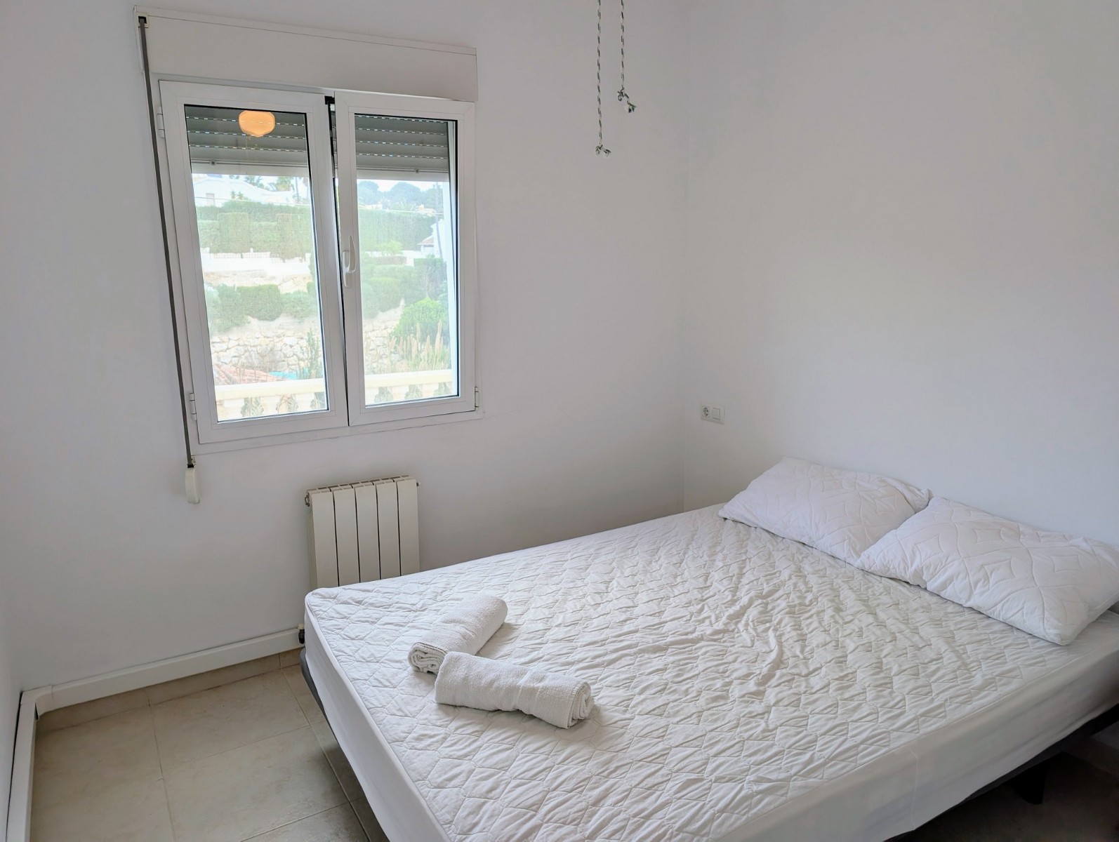 4 Bed, 3 Bath, HouseFor Sale, Benissa, Alicante