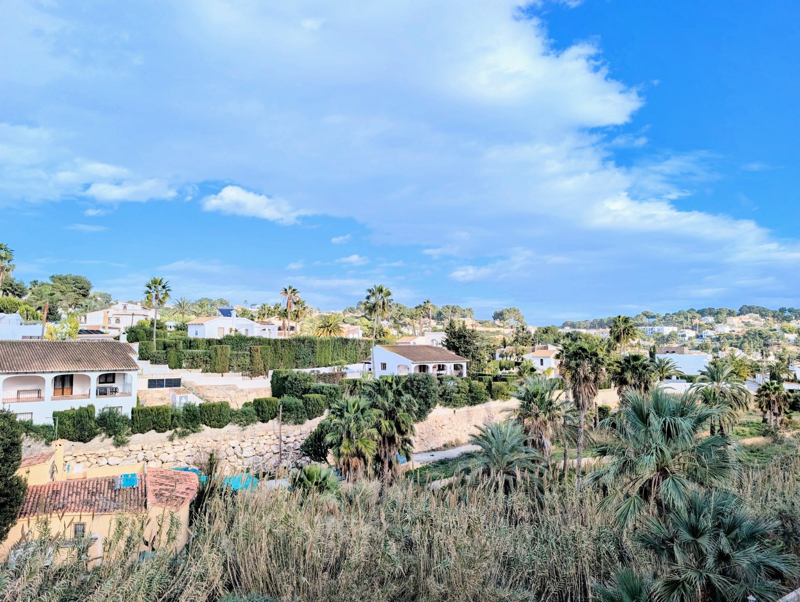 4 Bed, 3 Bath, HouseFor Sale, Benissa, Alicante