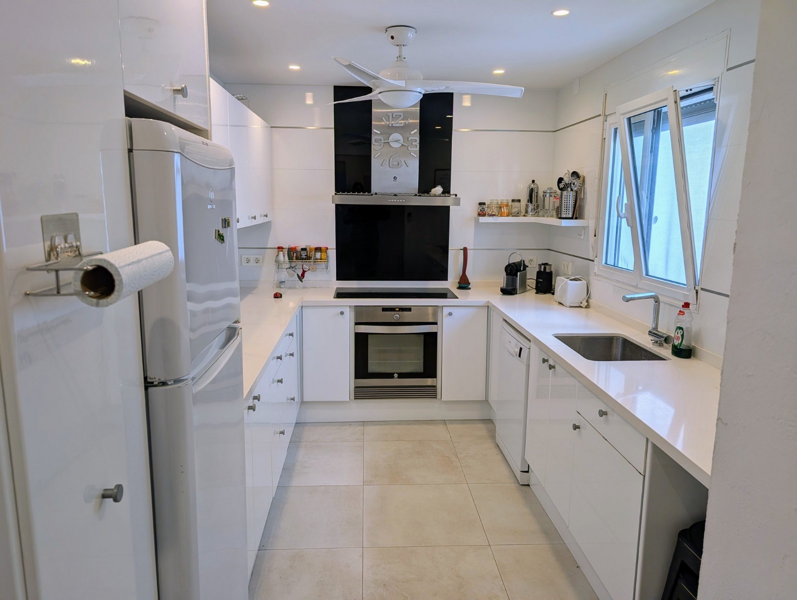 4 Bed, 3 Bath, HouseFor Sale, Benissa, Alicante