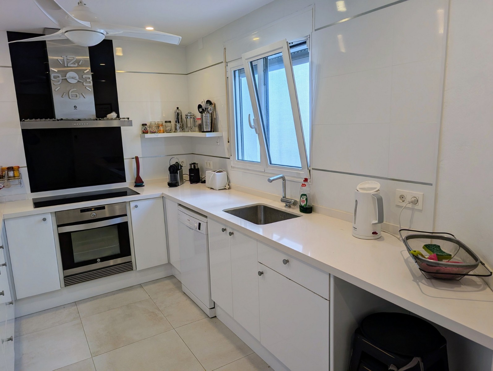 4 Bed, 3 Bath, HouseFor Sale, Benissa, Alicante