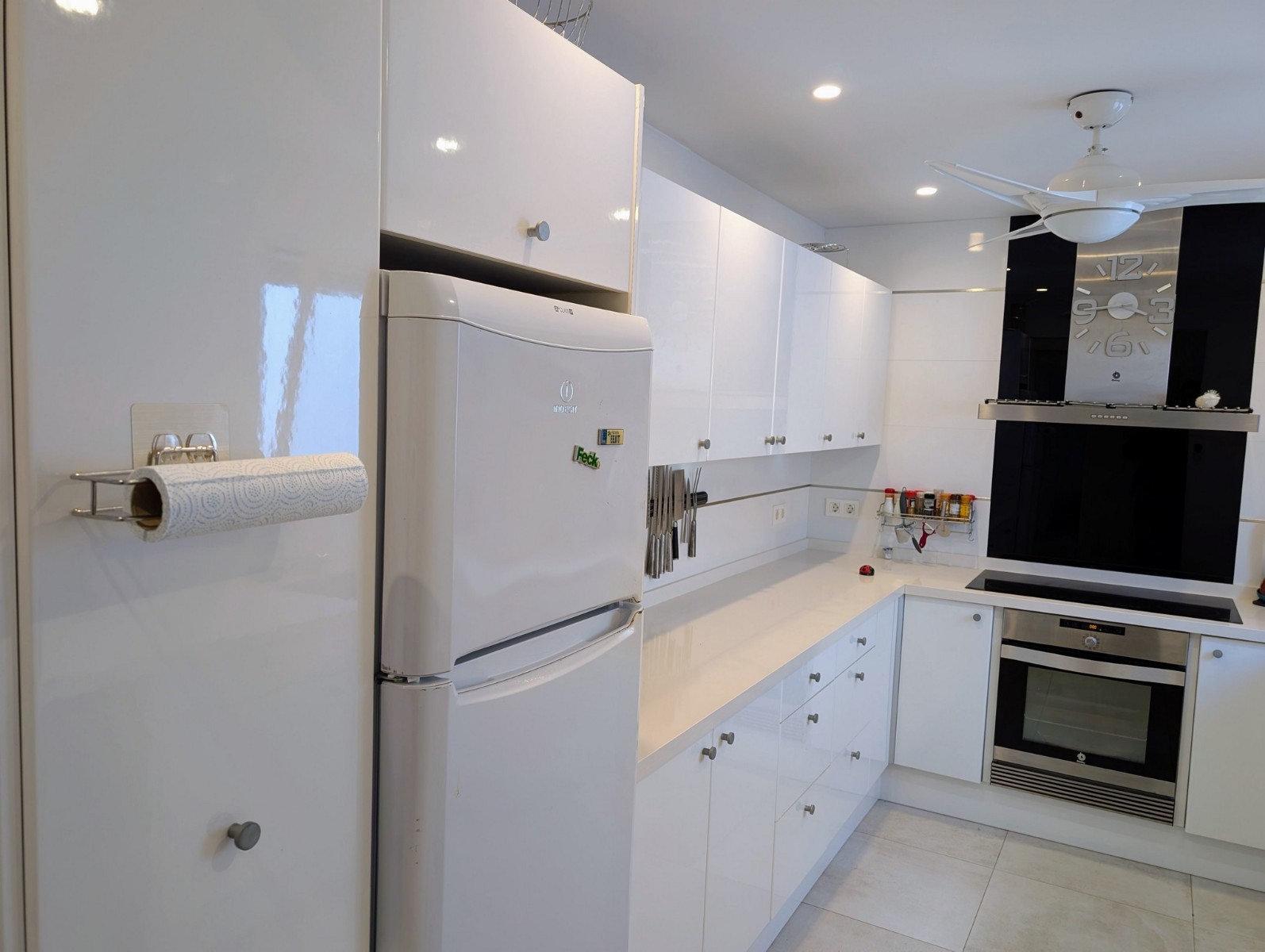 4 Bed, 3 Bath, HouseFor Sale, Benissa, Alicante