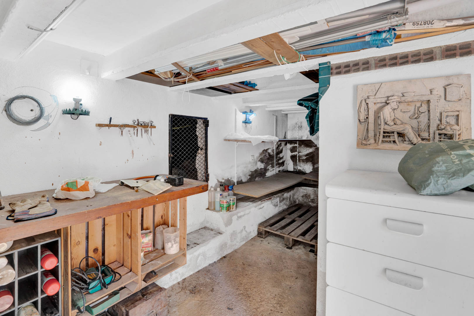 2 Bed, 1 Bath, HouseFor Sale, Calpe, Alicante